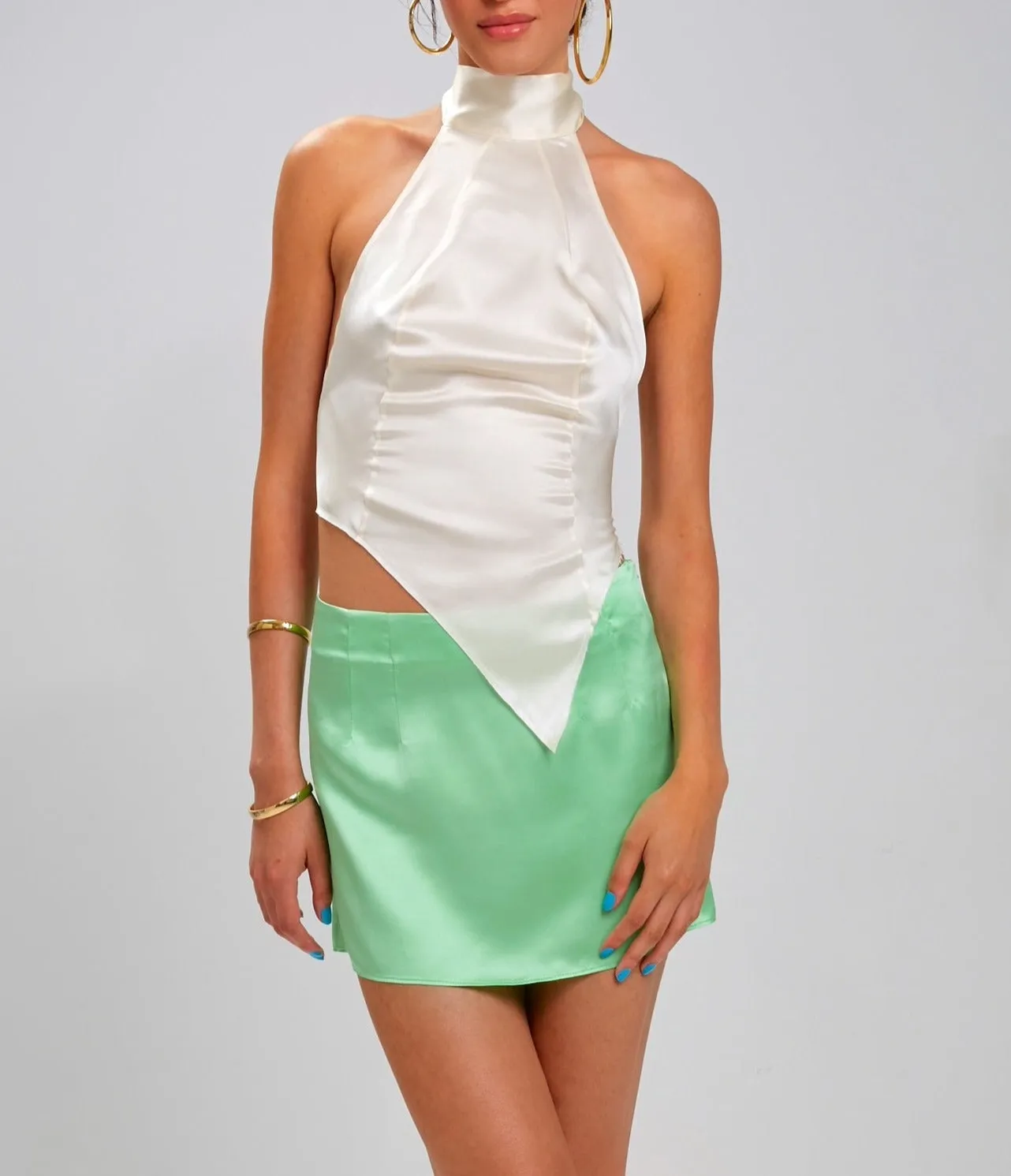 The Devi Top