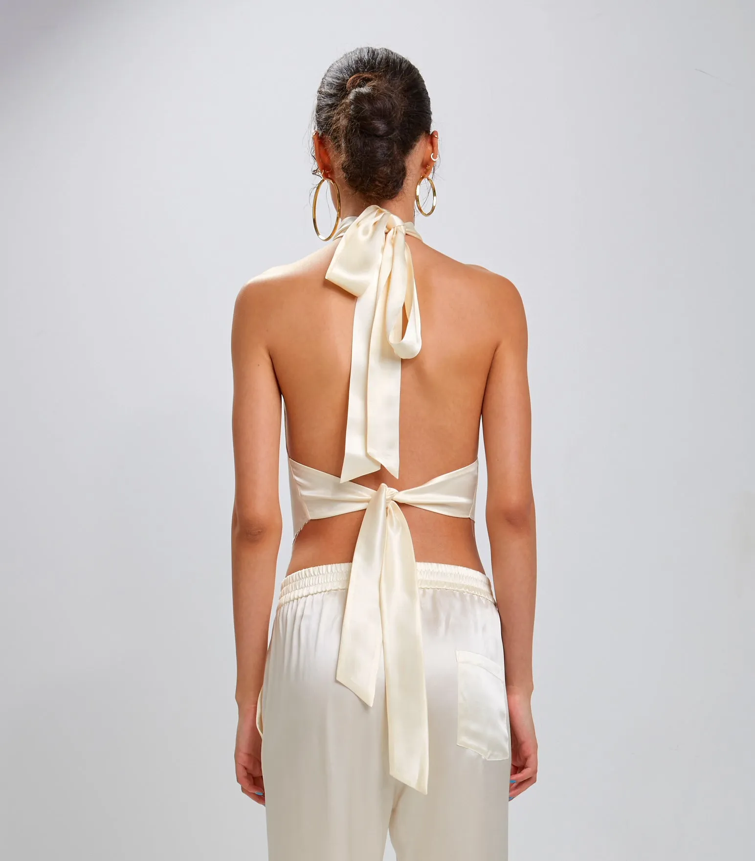 The Devi Top