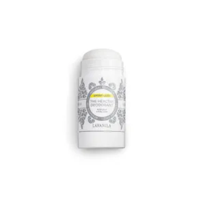 The Healthy Deodorant Sport Luxe