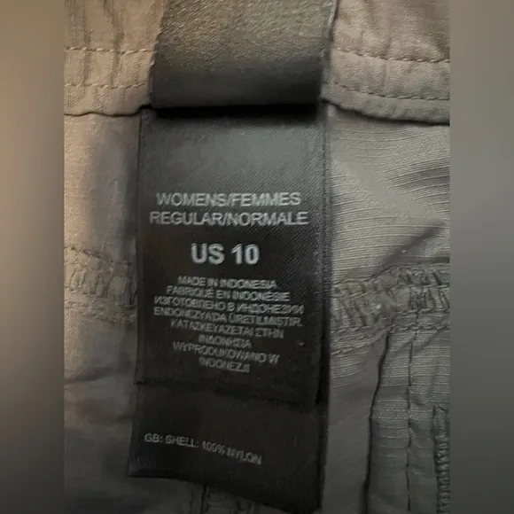The North Face Bermuda Shorts