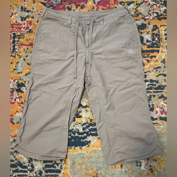 The North Face Bermuda Shorts