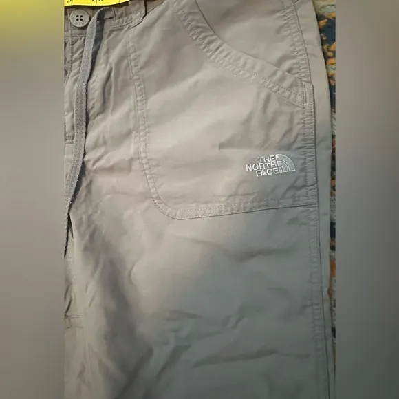 The North Face Bermuda Shorts