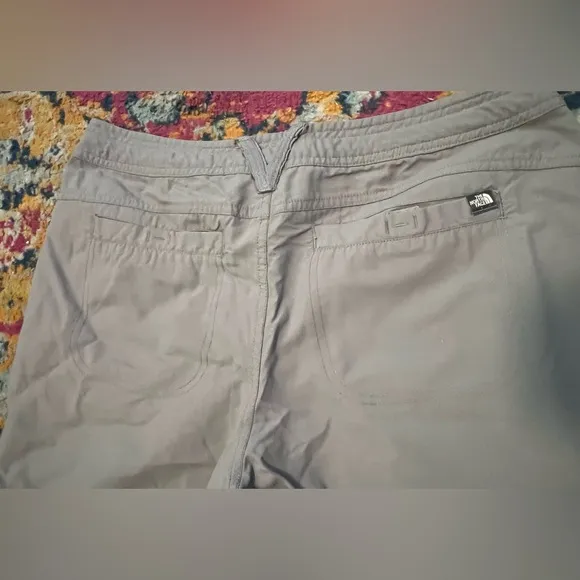 The North Face Bermuda Shorts