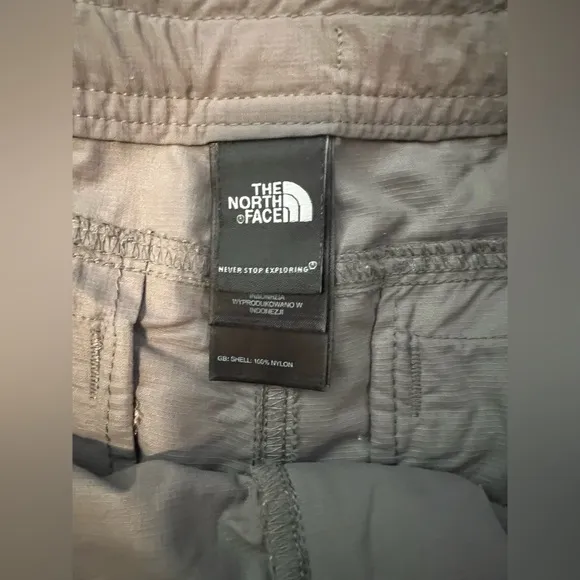 The North Face Bermuda Shorts