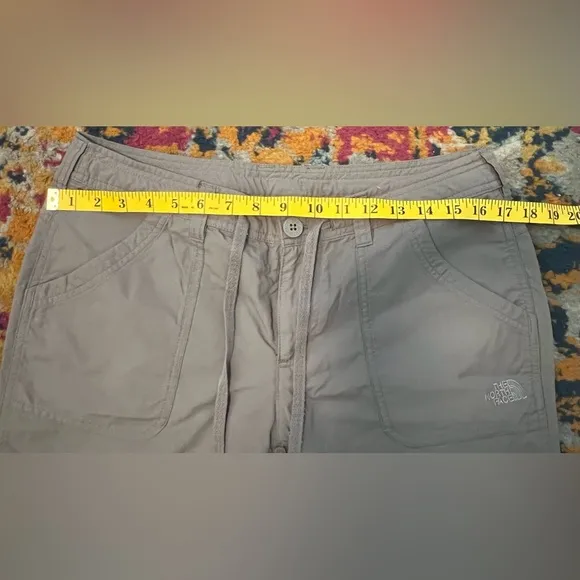 The North Face Bermuda Shorts