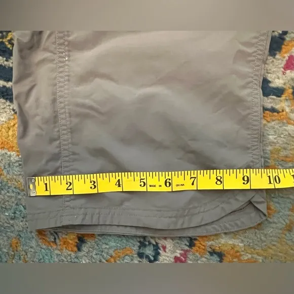 The North Face Bermuda Shorts