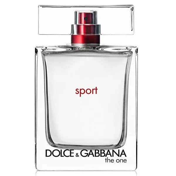 The One Sport by Dolce & Gabbana