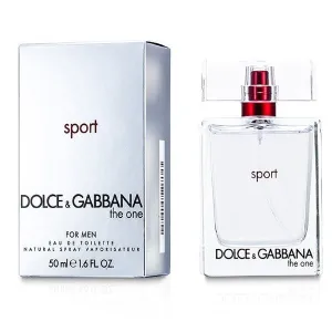 The One Sport by Dolce & Gabbana