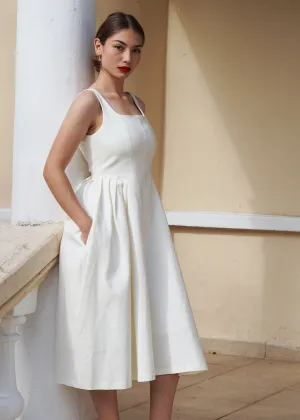 The "Ezra" Day dress