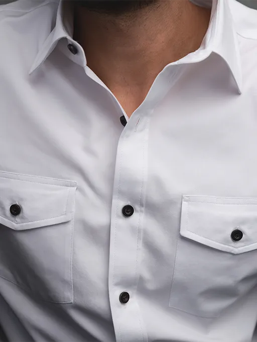 The Ranch (White)