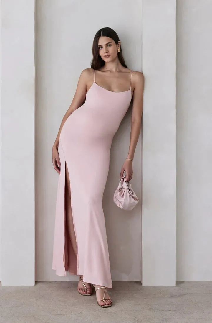 The Rosie Dress
