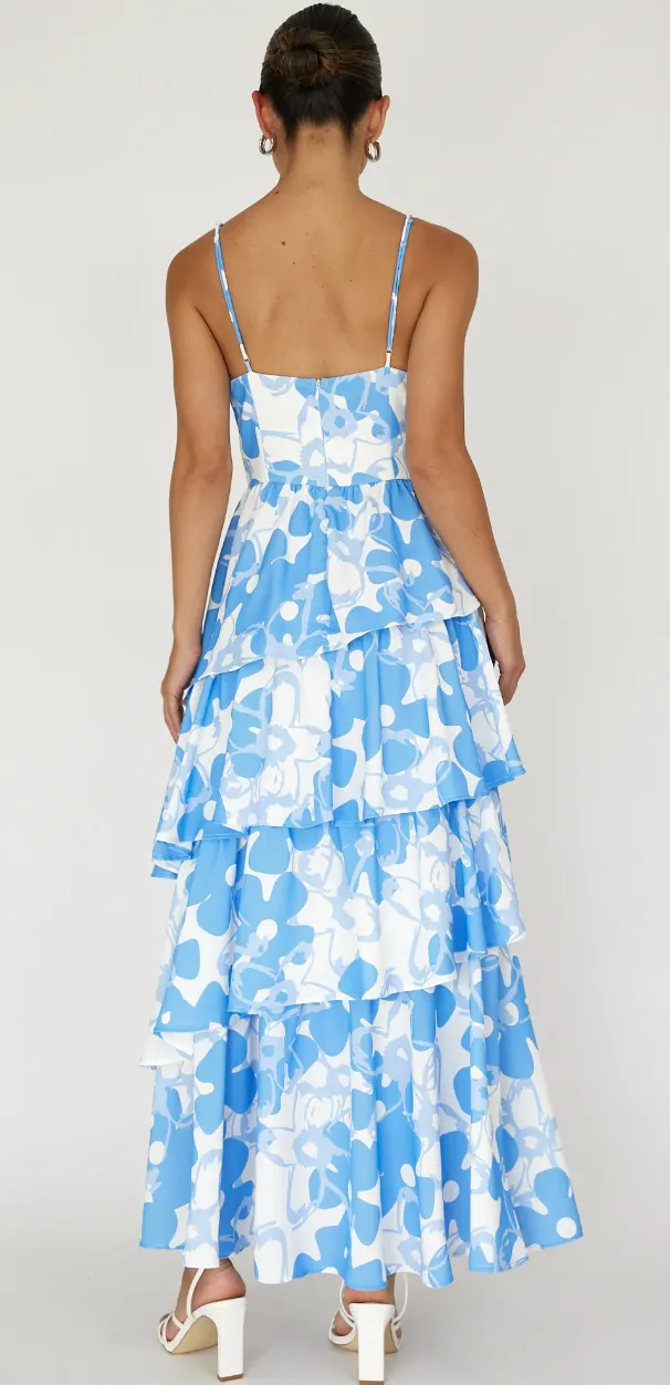 The Samantha dress