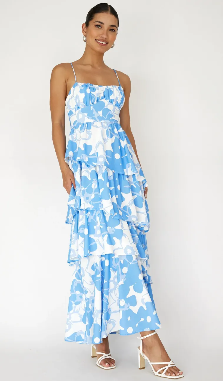 The Samantha dress