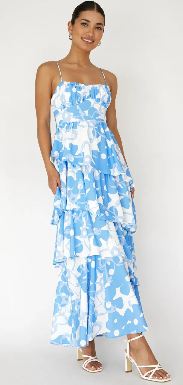 The Samantha dress