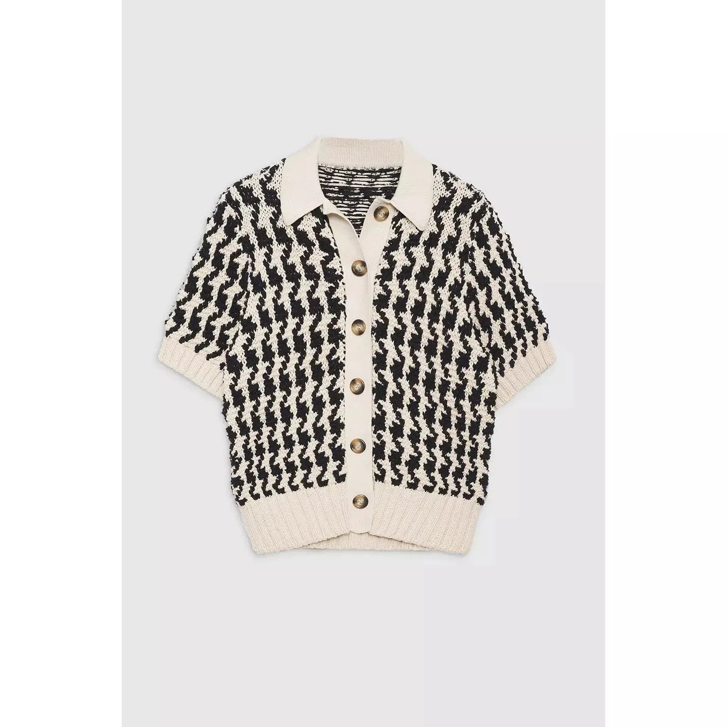 TOMMY CARDIGAN