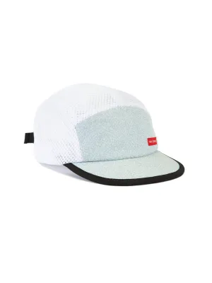 Topo Designs Sport Hat Natural Light Mint
