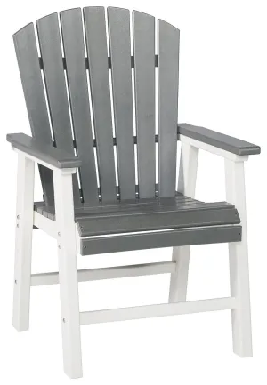 Transville - Arm Chair (2/cn)