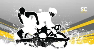 TRIATHLON  TOWEL