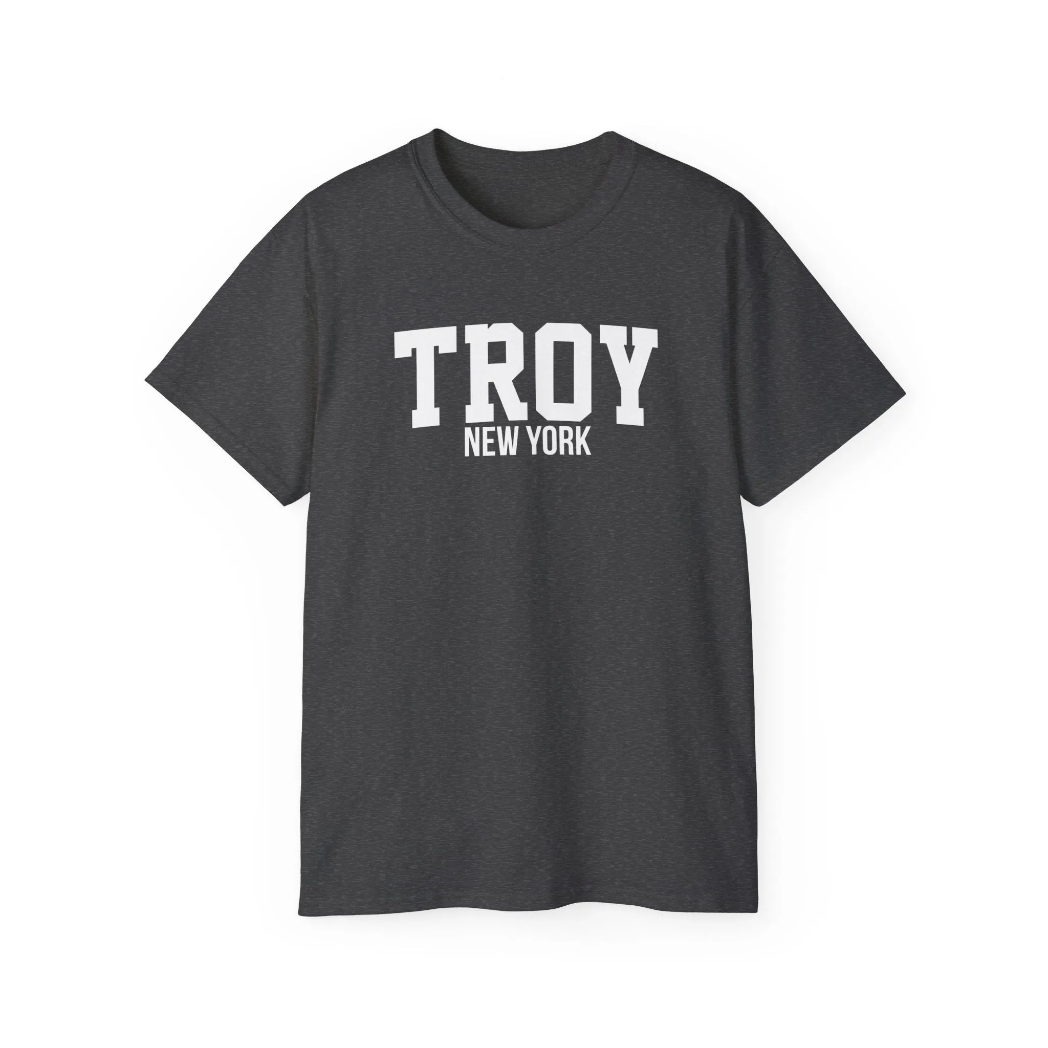 Troy New York t-shirt