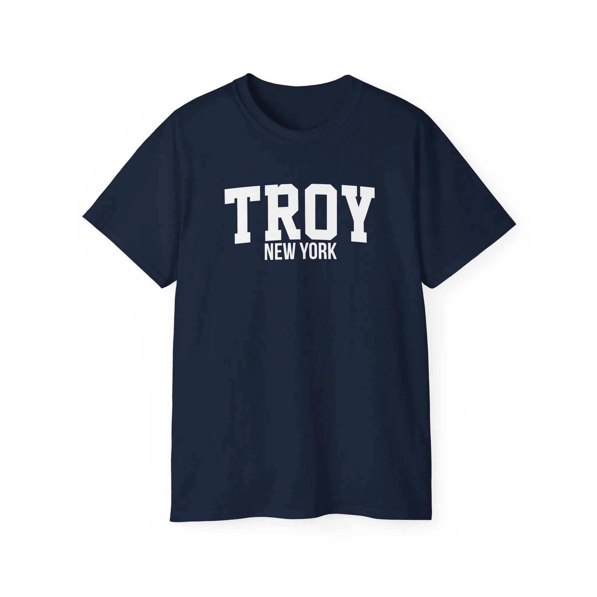 Troy New York t-shirt