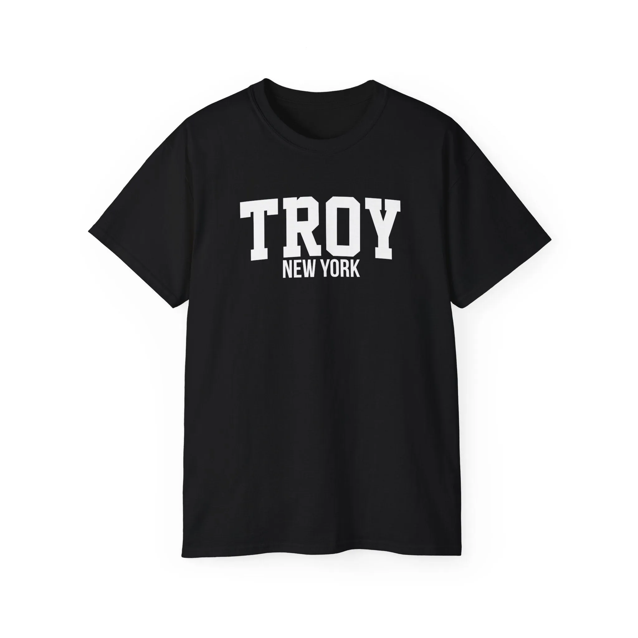 Troy New York t-shirt