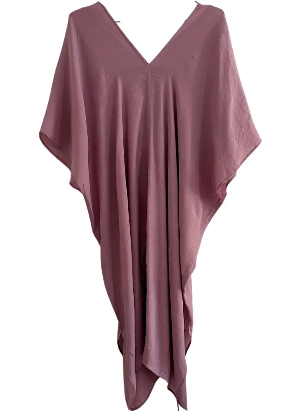 Tulum Kaftan Tunic Rhapsody