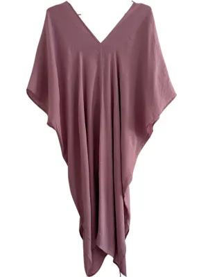 Tulum Kaftan Tunic Rhapsody