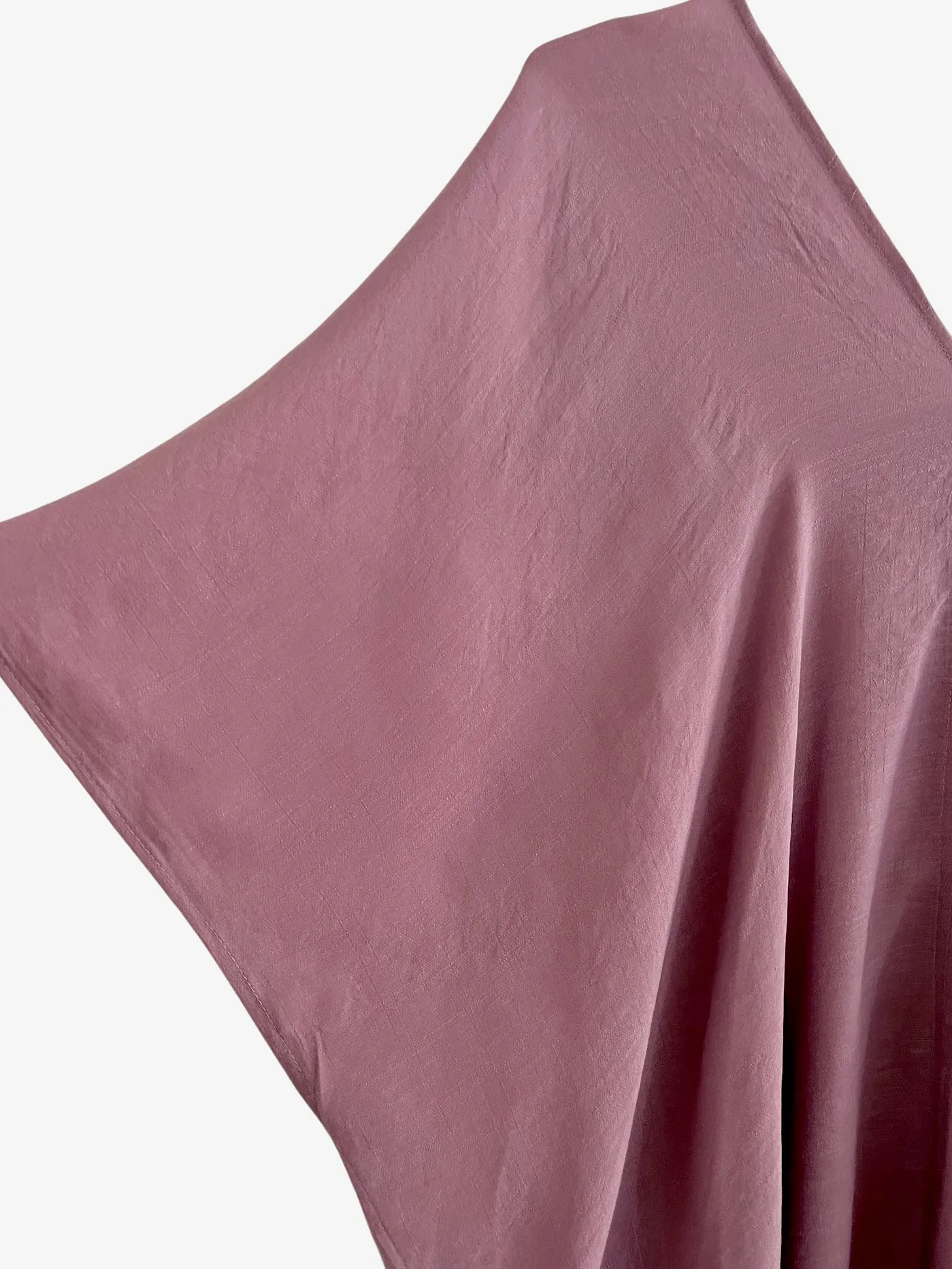 Tulum Kaftan Tunic Rhapsody