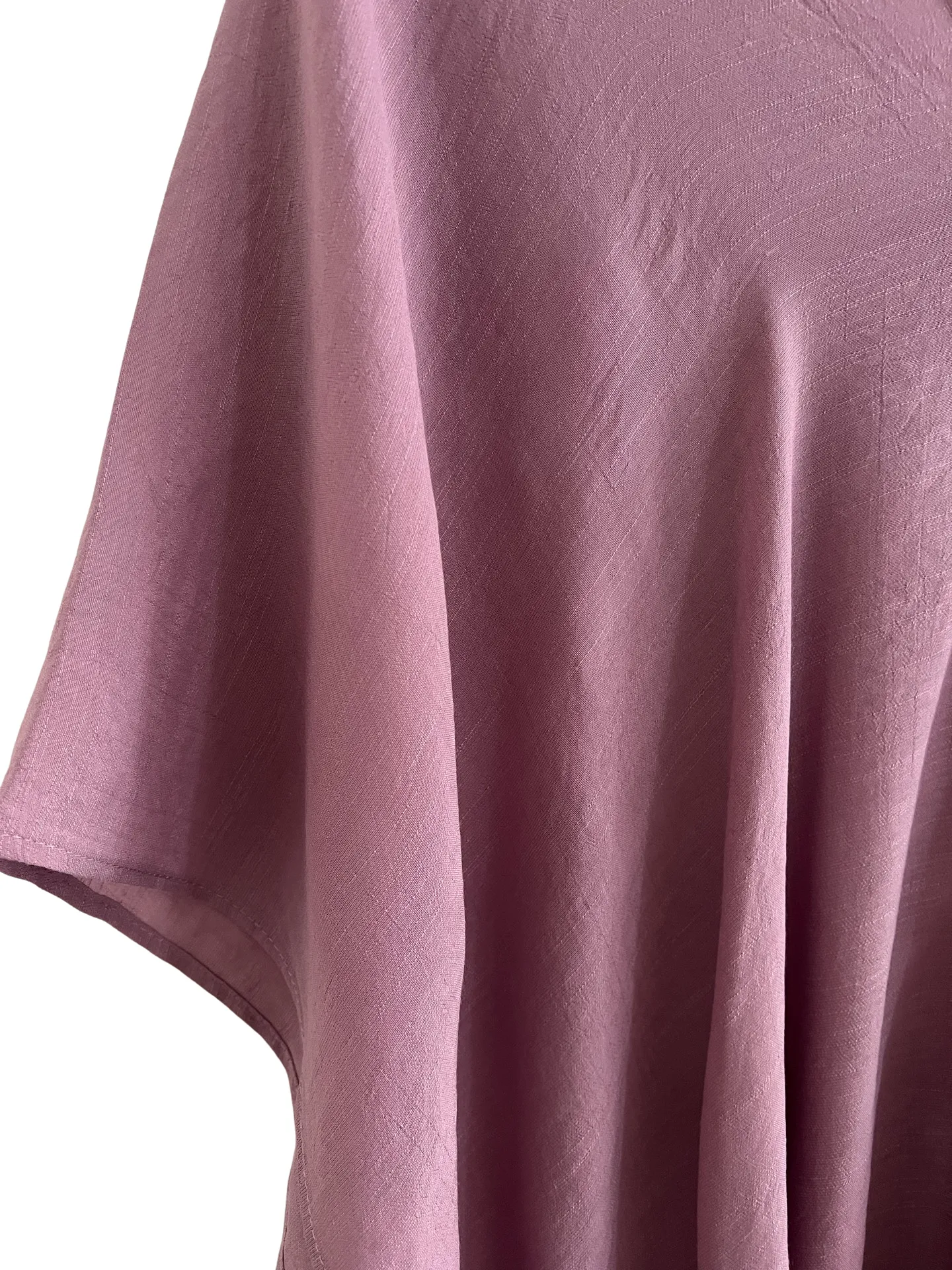 Tulum Kaftan Tunic Rhapsody