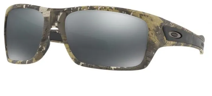 Turbine Prizm Polarized