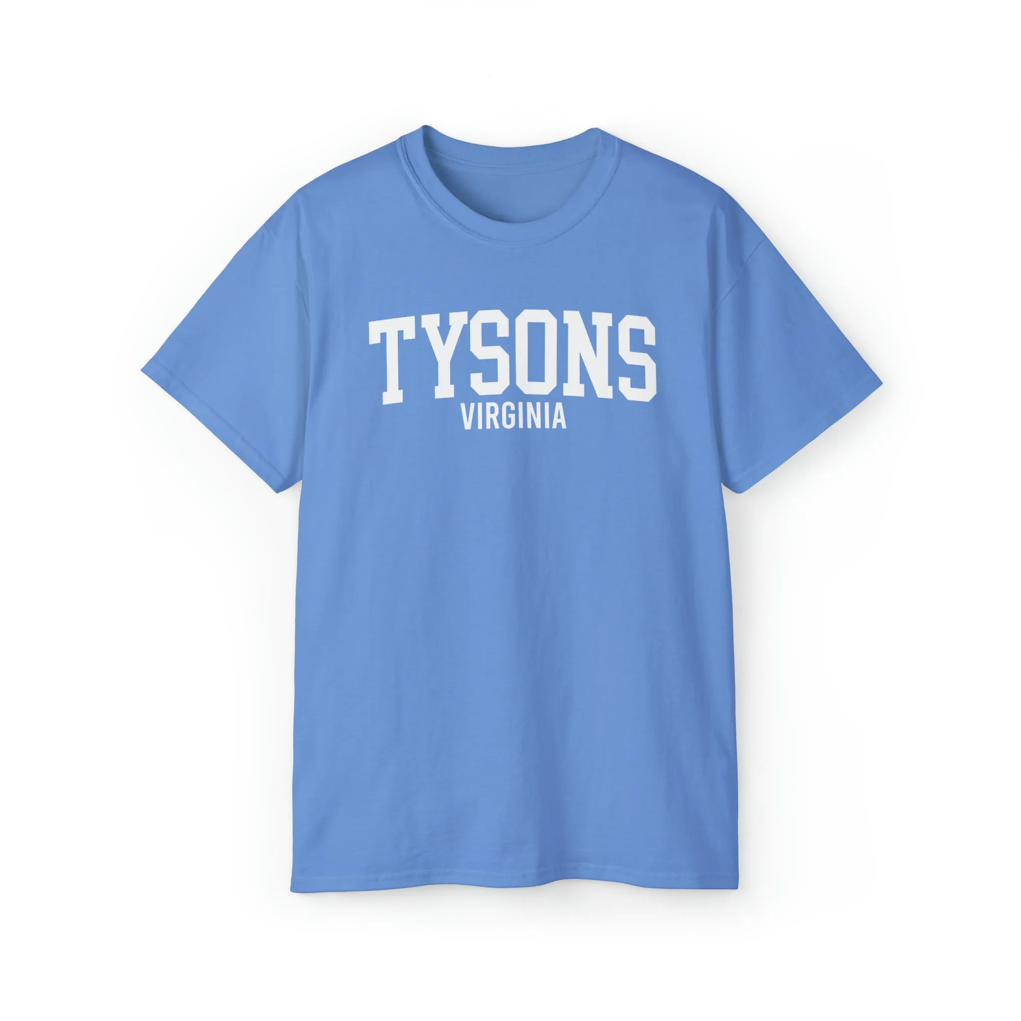 Tysons Virginia T-Shirt