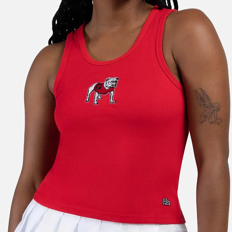 UGA MVP Tank