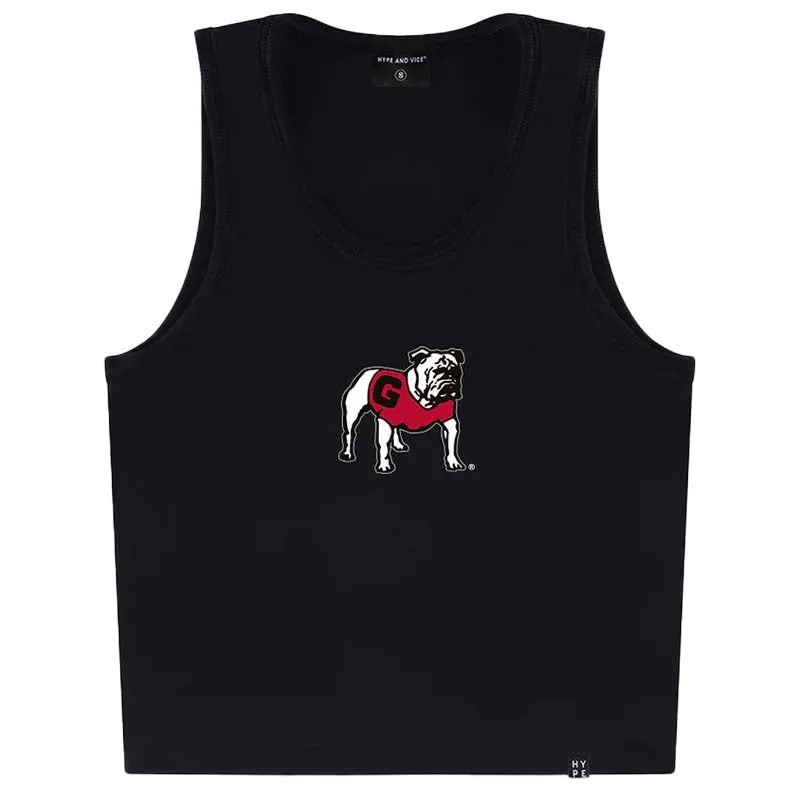 UGA MVP Tank