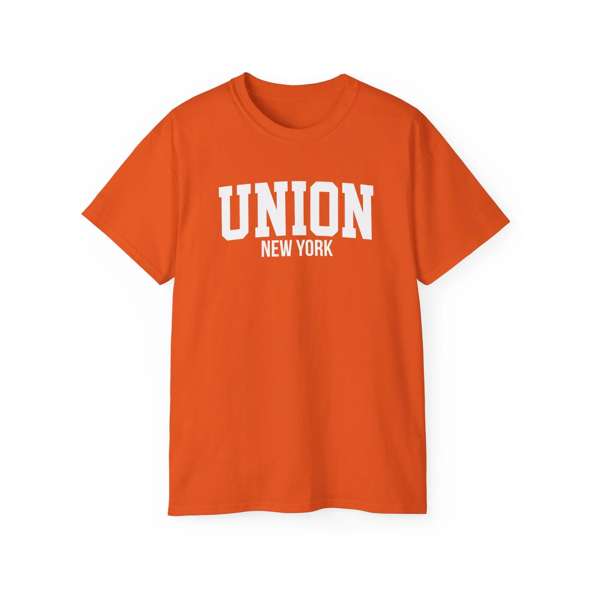 Union New York t-shirt