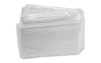UST EMERGENCY PONCHO CLEAR