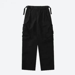 Utility Big Pocket Loose Fit Joggers