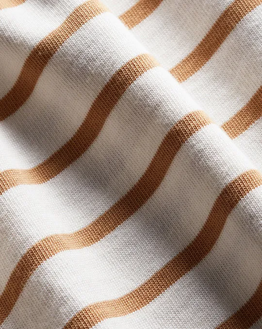 VERONICA BEARD Ruta Striped Dress
