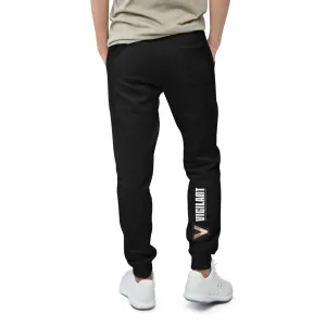 Vigilant Mens fleece sweatpants