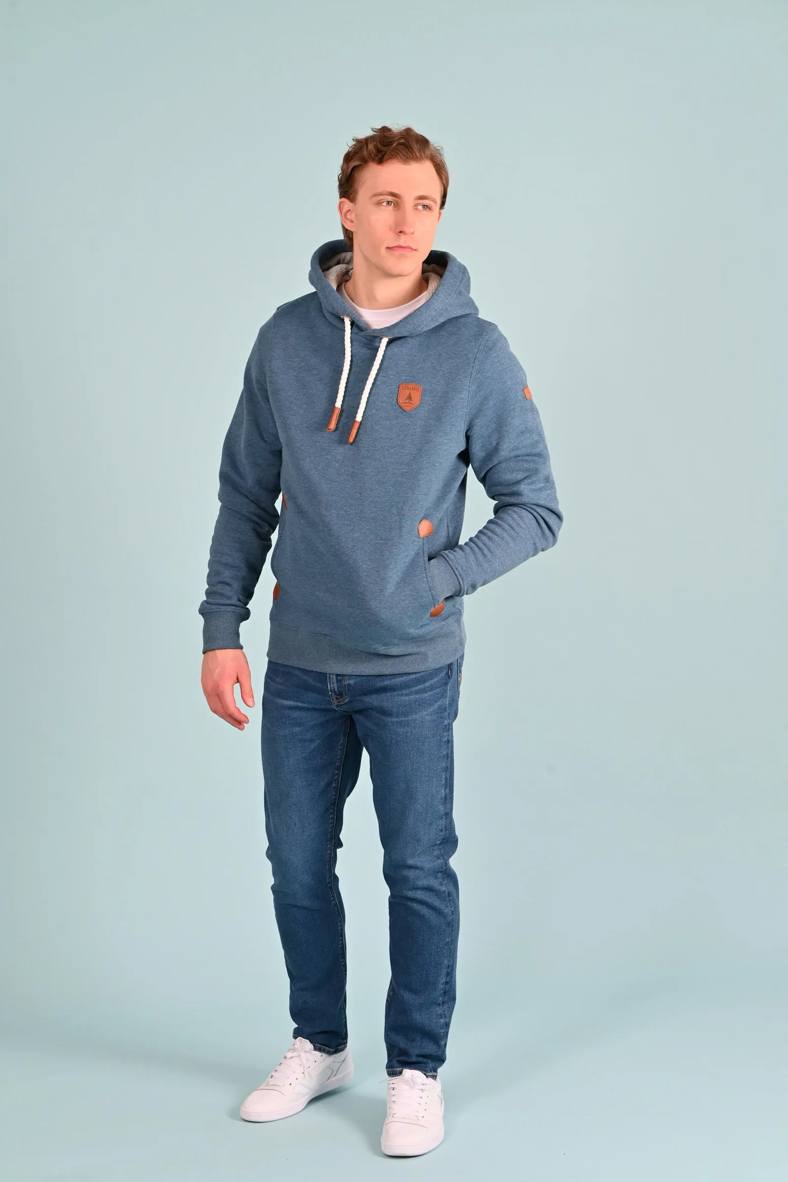 Wanakome Fairfax Hoodie