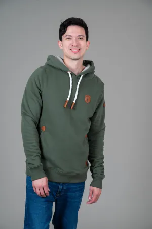 Wanakome Fairfax Hoodie