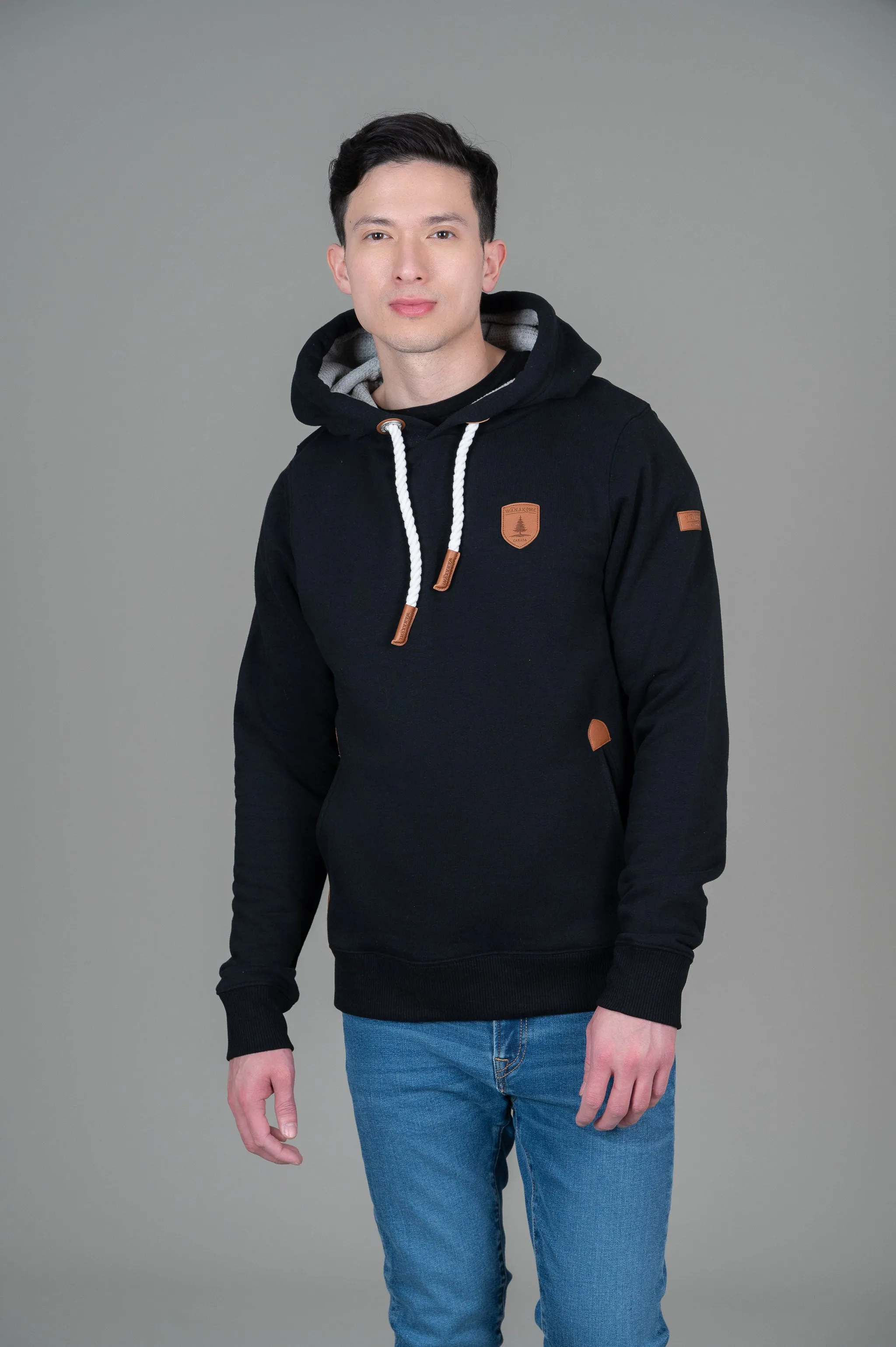Wanakome Fairfax Hoodie