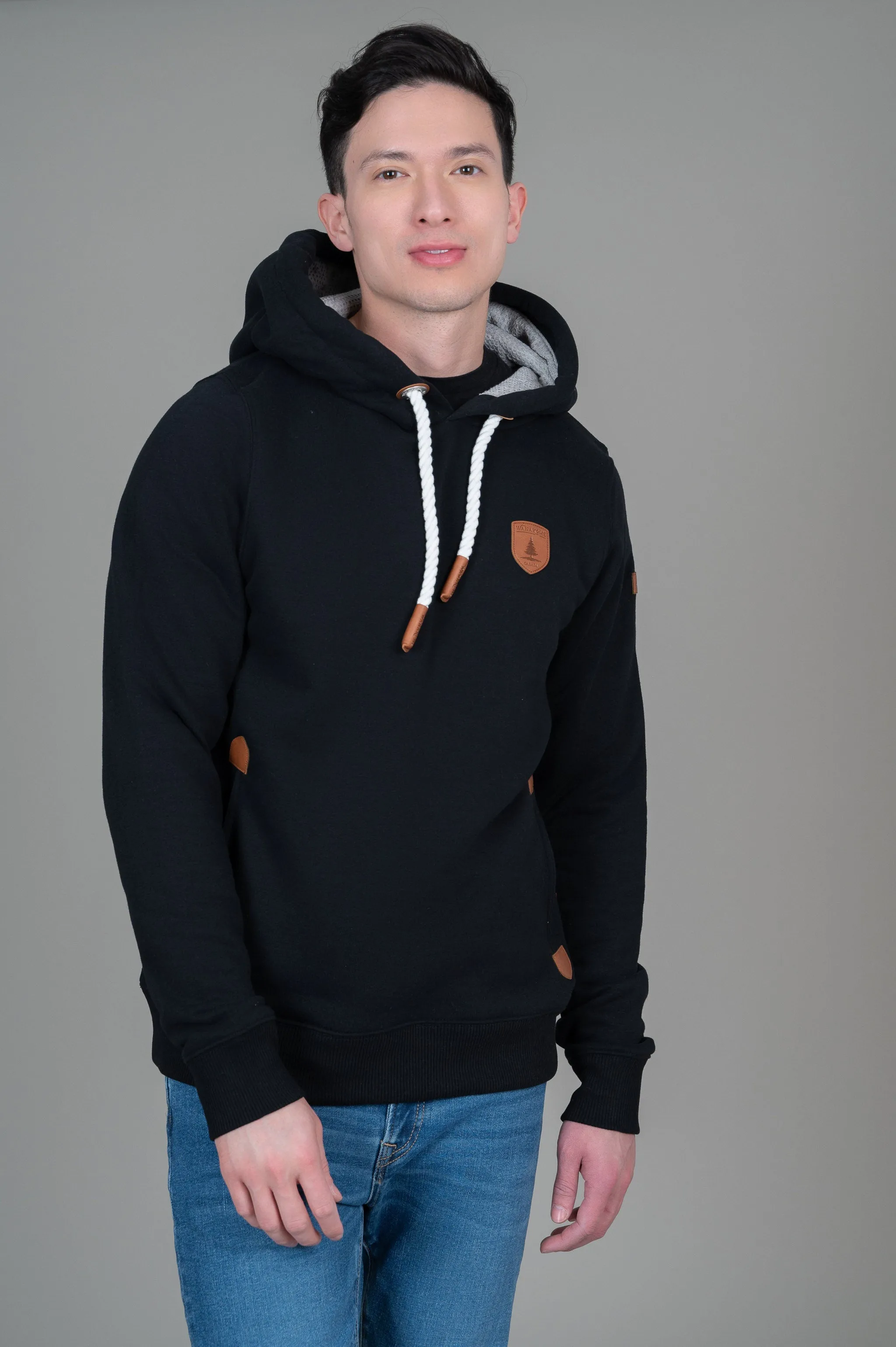 Wanakome Fairfax Hoodie