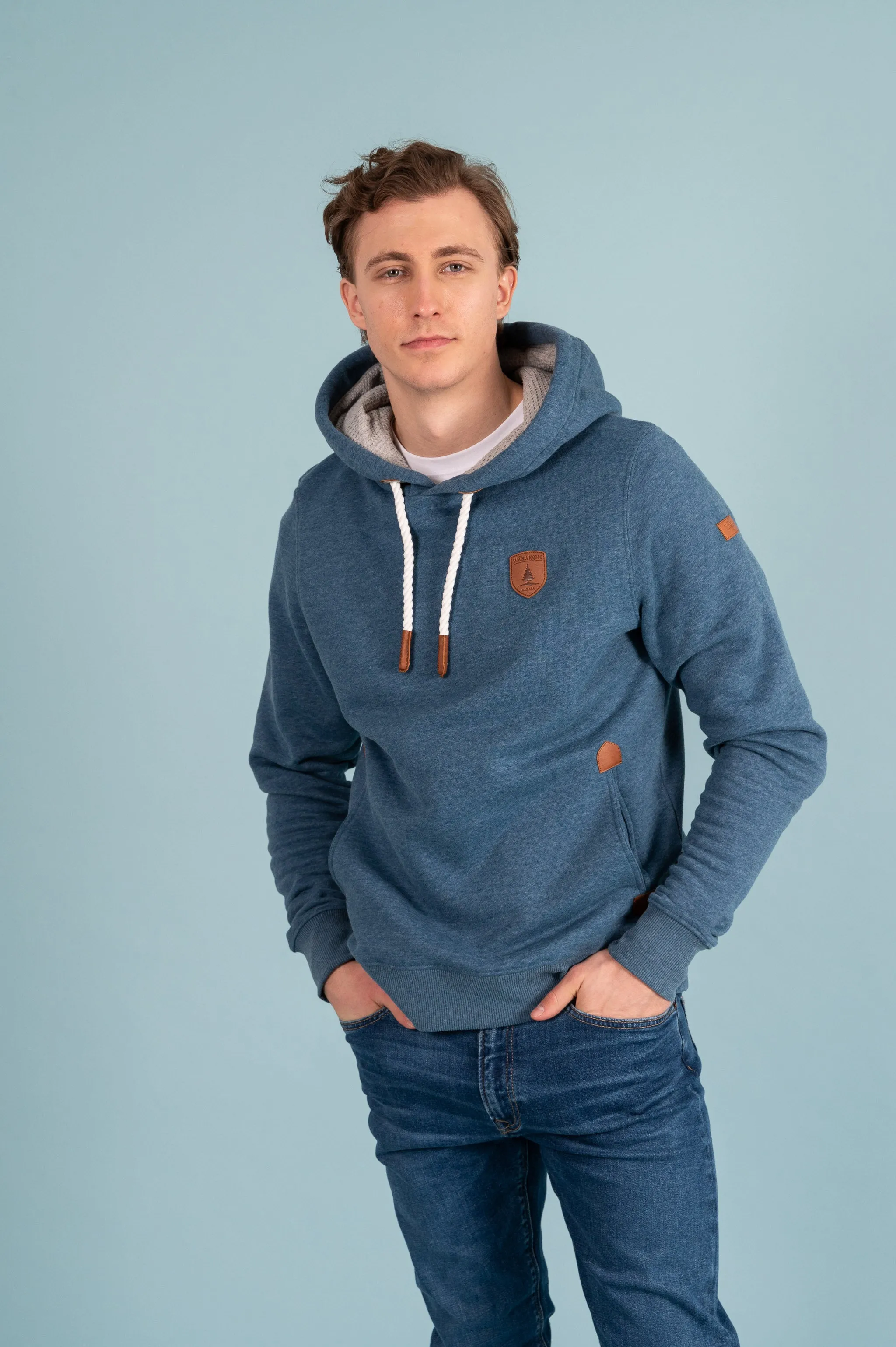 Wanakome Fairfax Hoodie