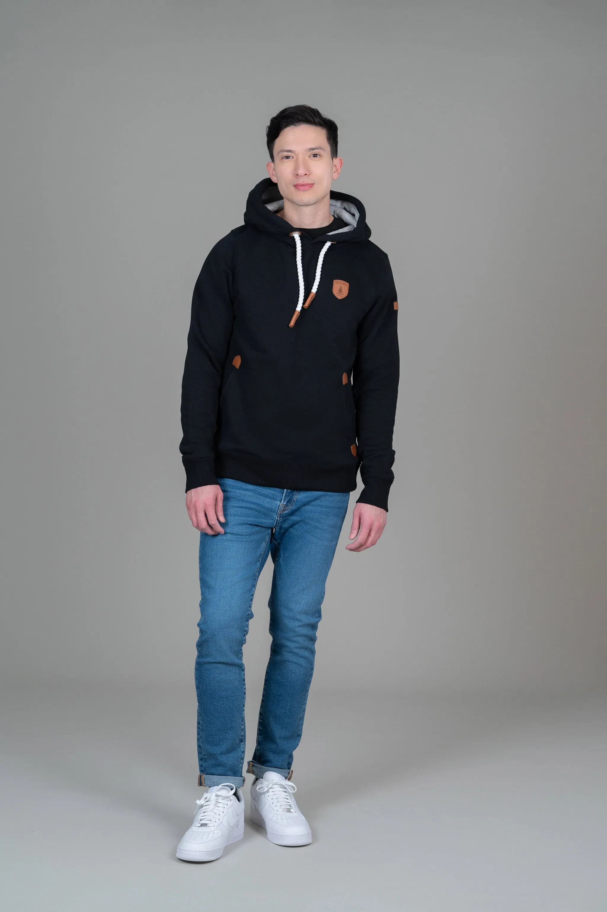 Wanakome Fairfax Hoodie