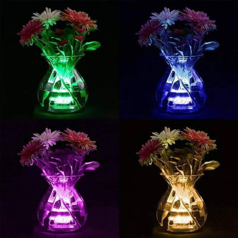 Wasserdichte Tauchlampe mit Fernbedienung