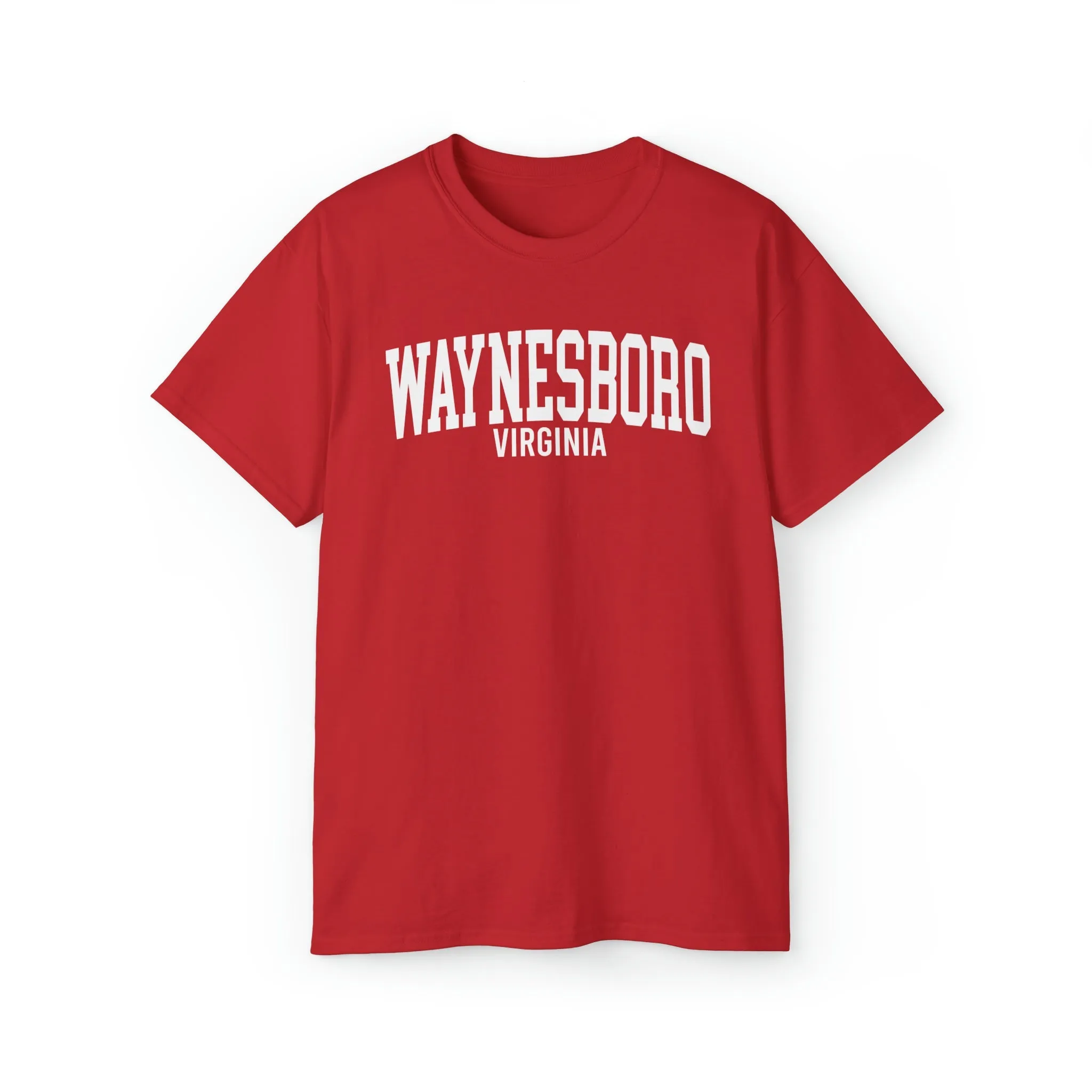 Waynesboro Virginia T-Shirt