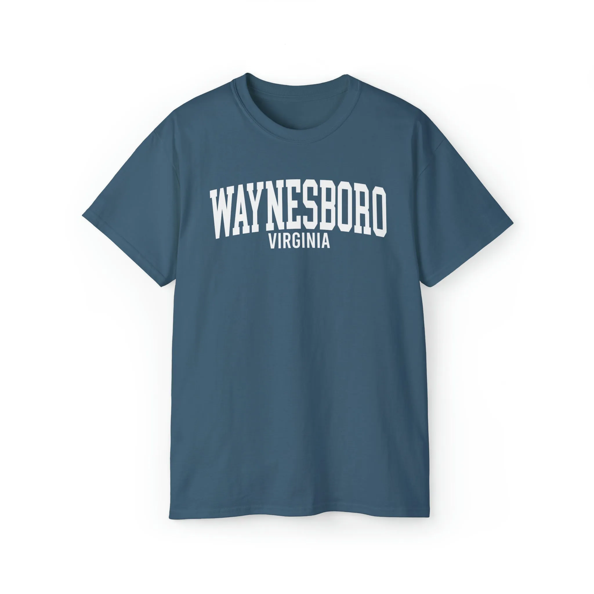 Waynesboro Virginia T-Shirt