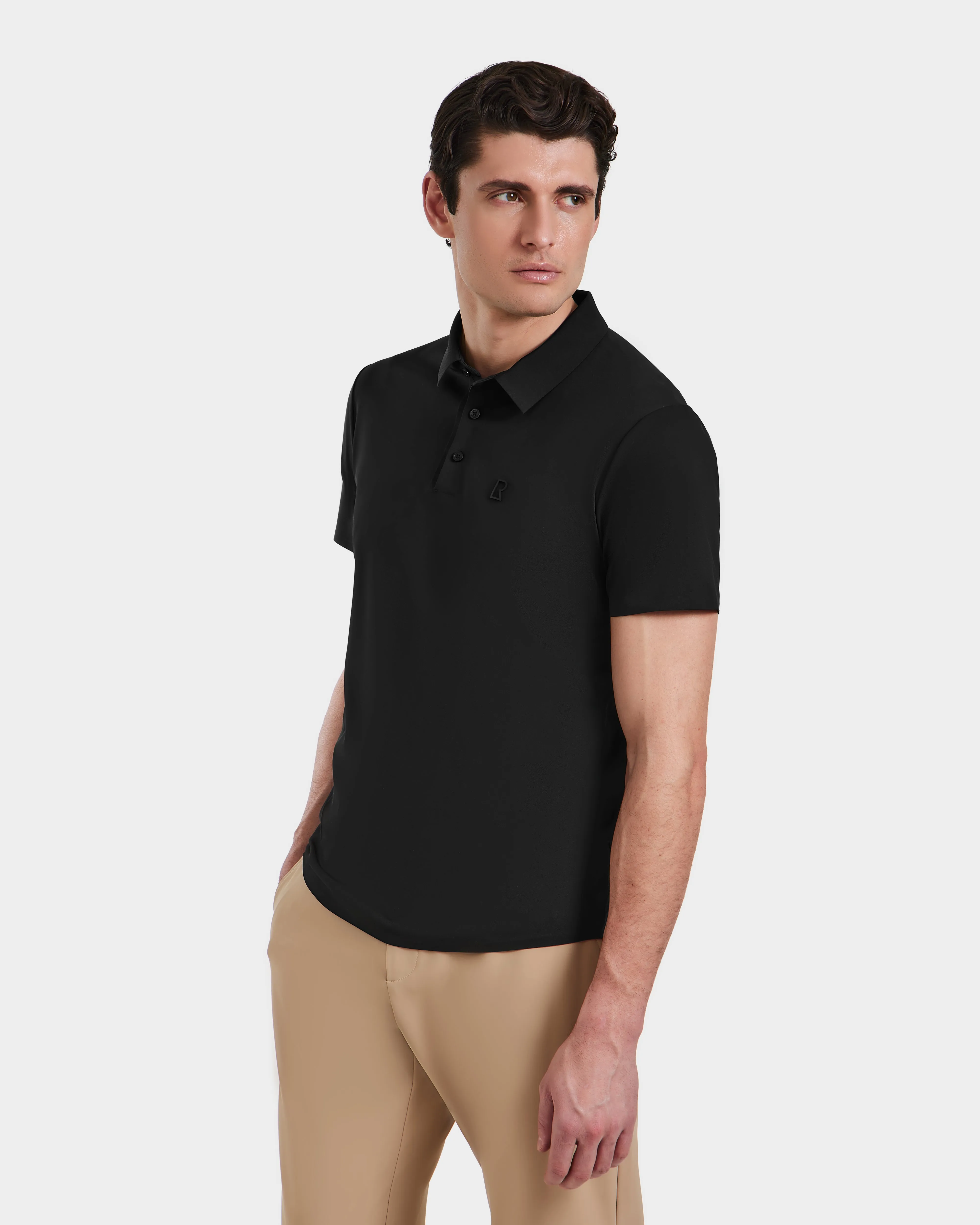 WELLS - 6525017 Black