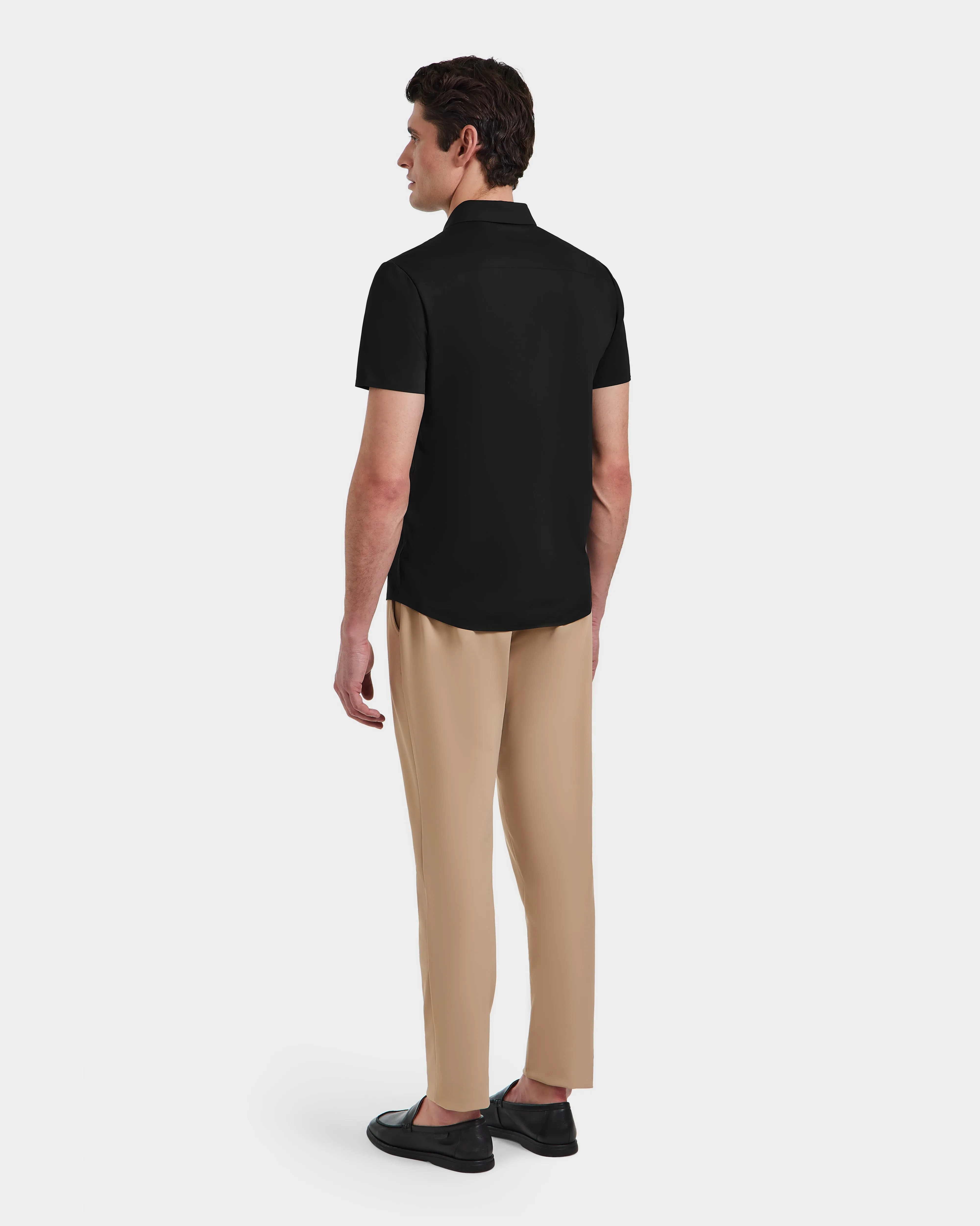 WELLS - 6525017 Black
