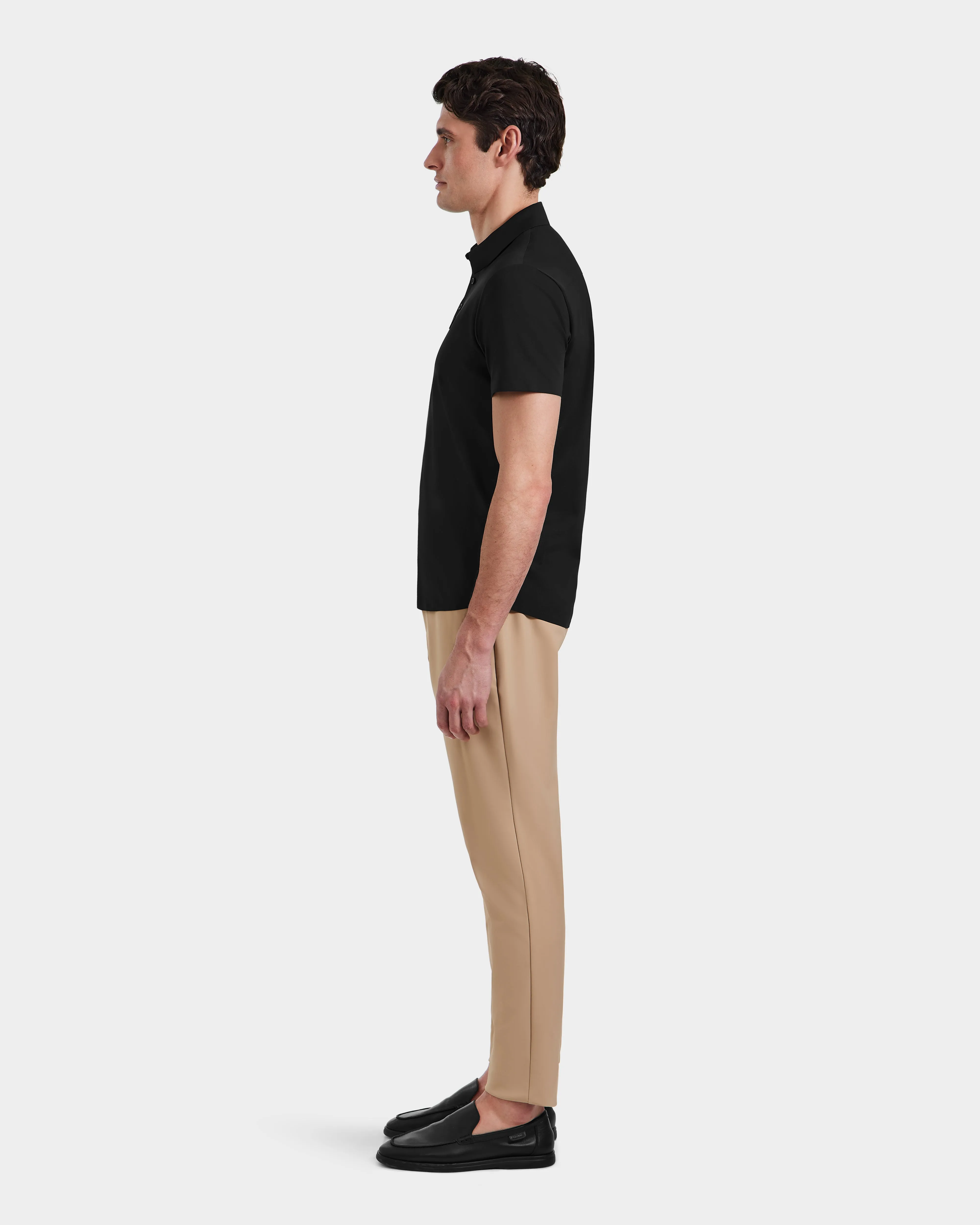 WELLS - 6525017 Black